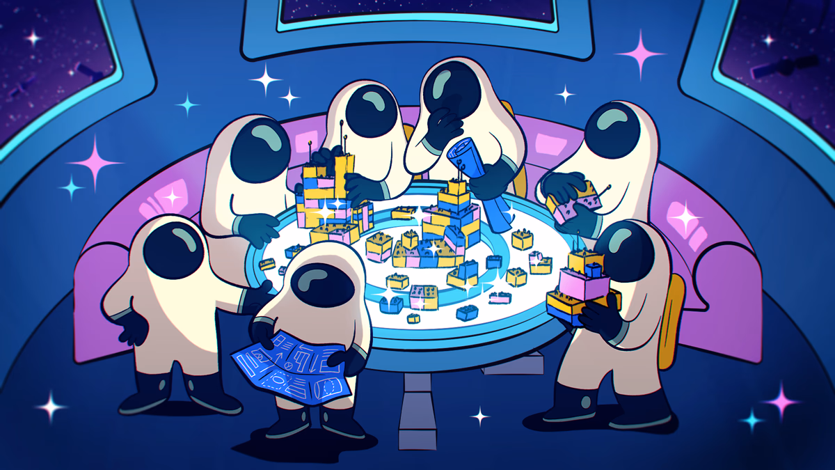 The Daggerverse in Practice